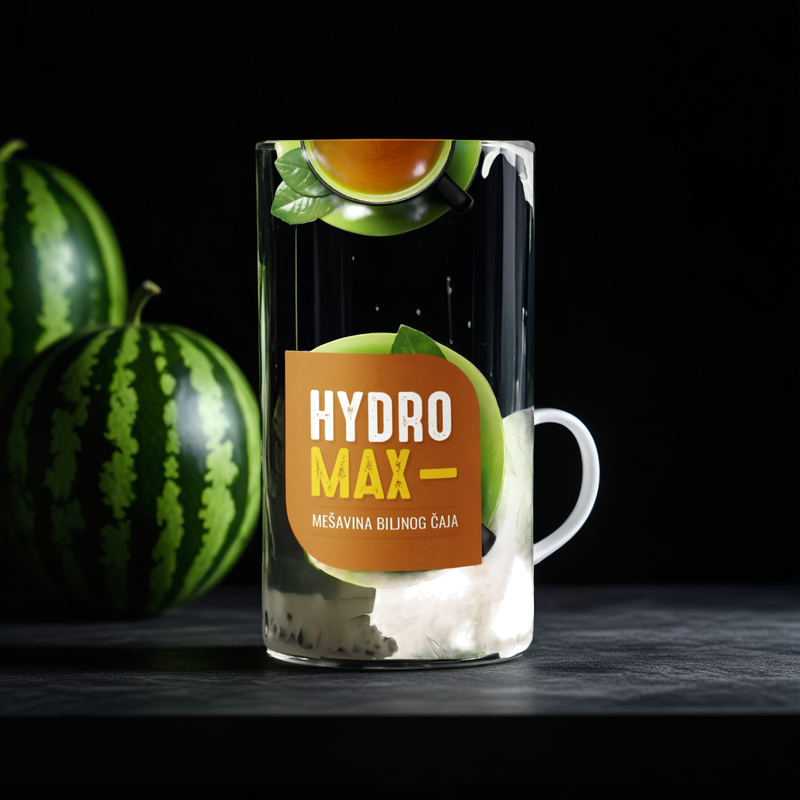 Hydromax