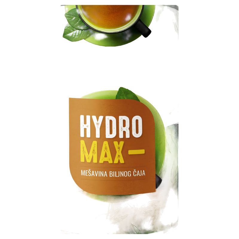 Hydromax