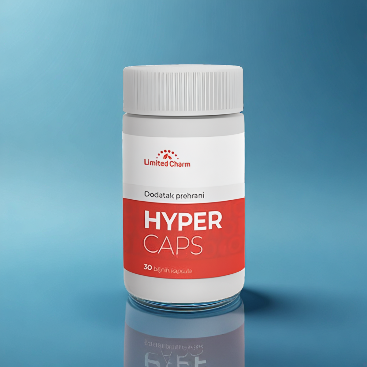 Hyper caps