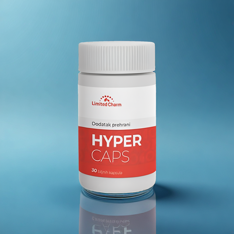 Hyper caps