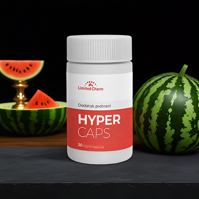 Hyper caps