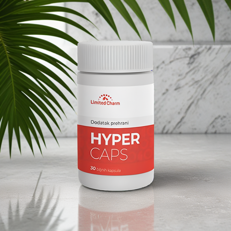 Hyper caps