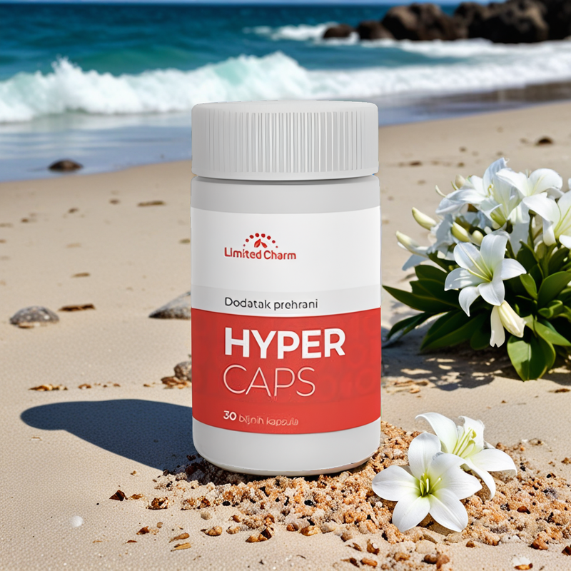 Hyper caps