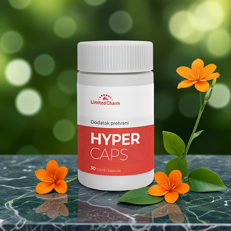 Hyper caps