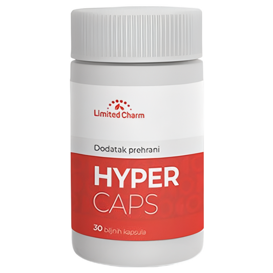Hyper caps