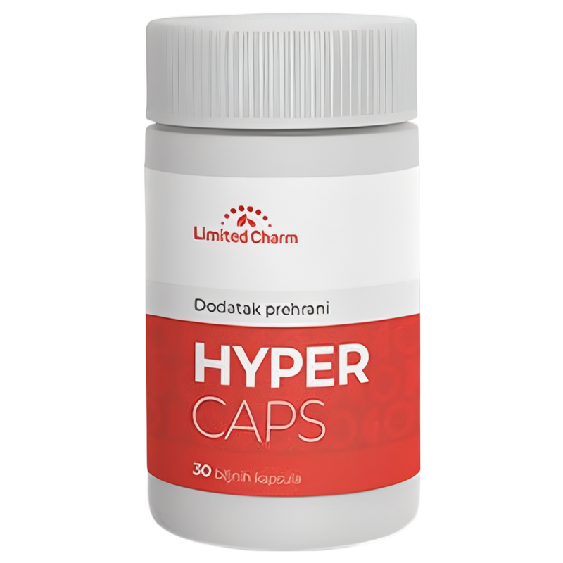 Hyper caps
