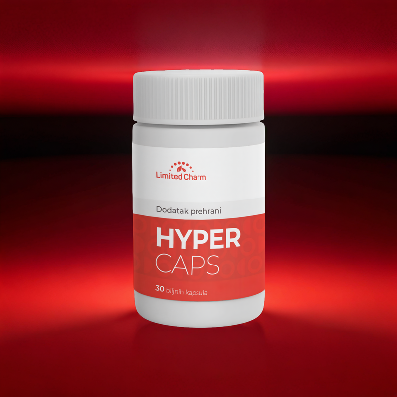 Hypercaps