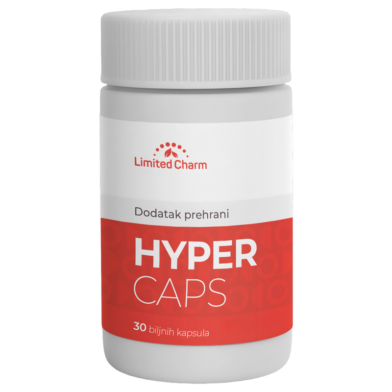 Hypercaps