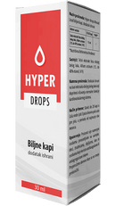 Hyperdrops