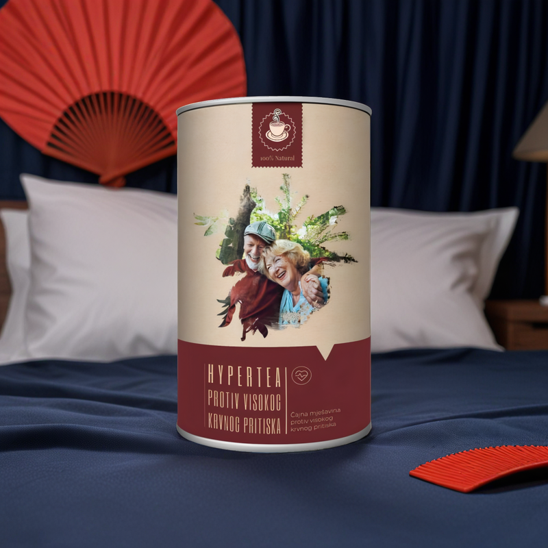 Hypertea