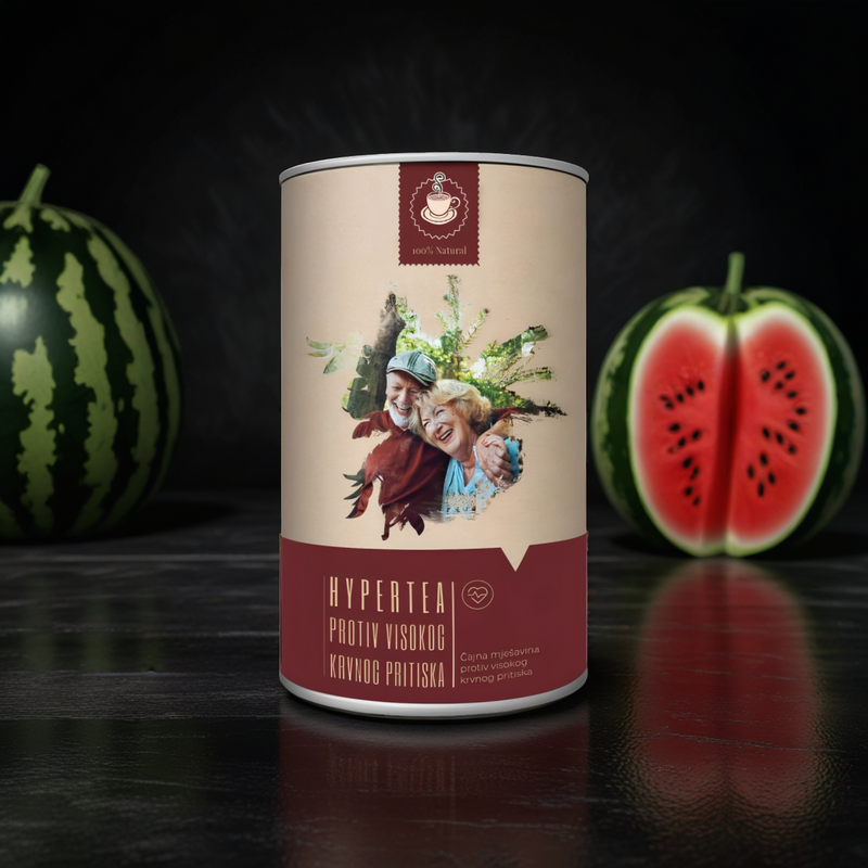 Hypertea