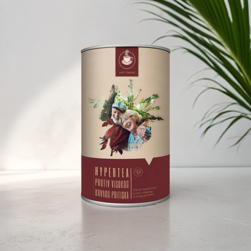 Hypertea