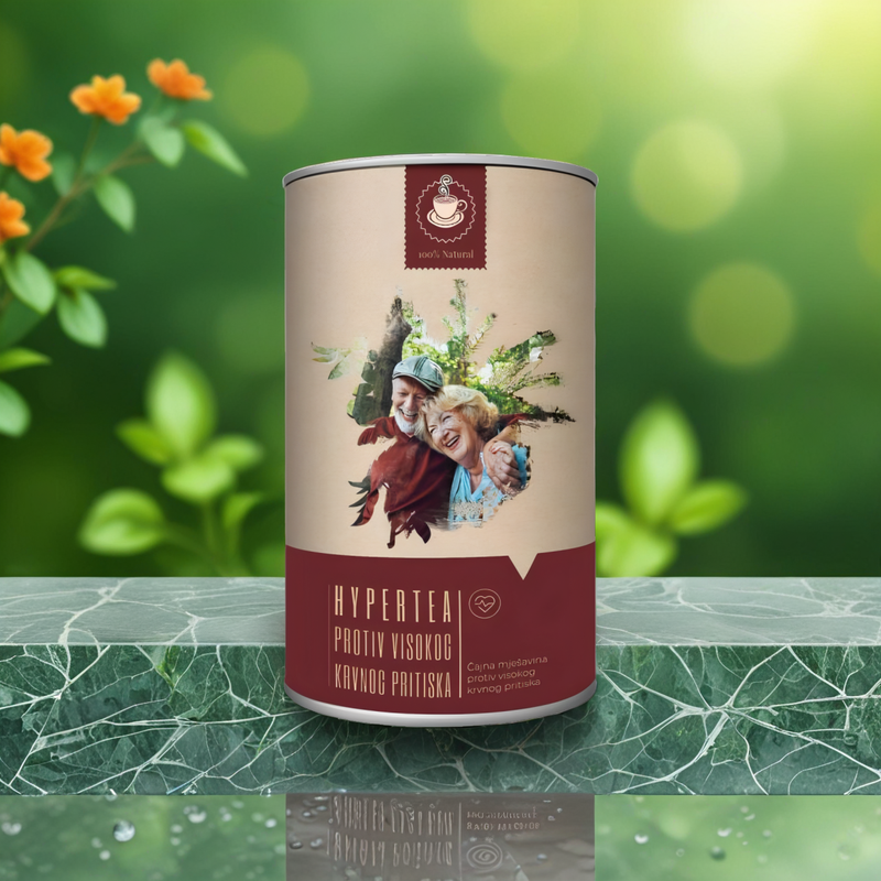 Hypertea