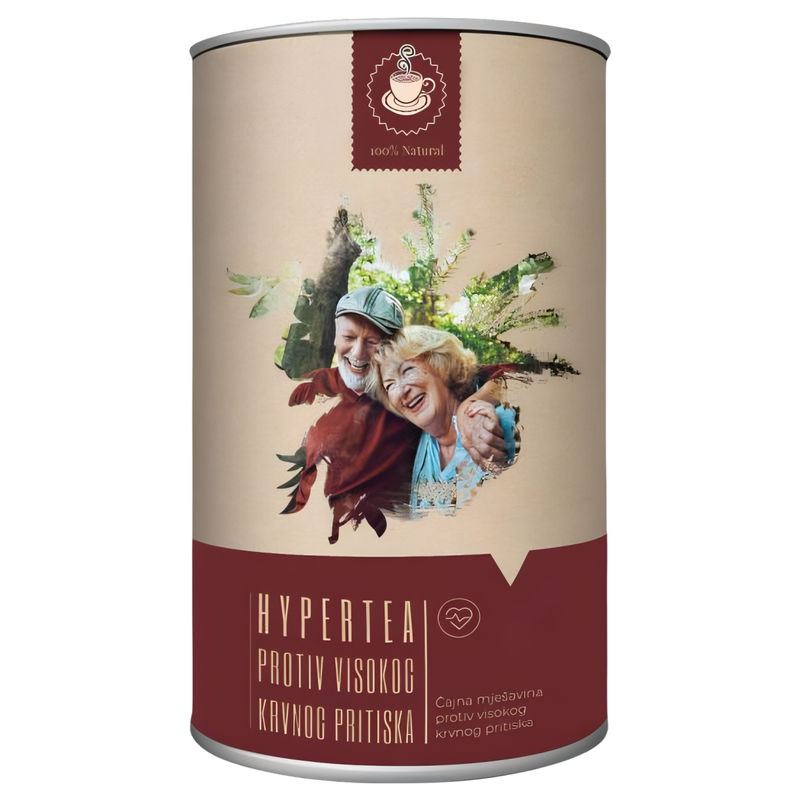 Hypertea