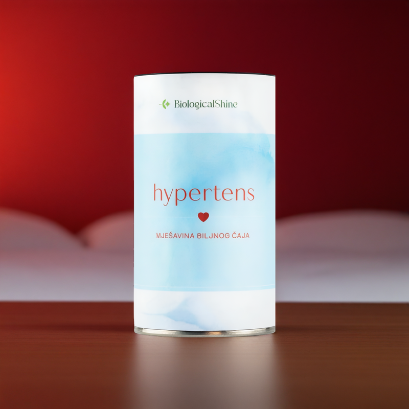 Hypertens