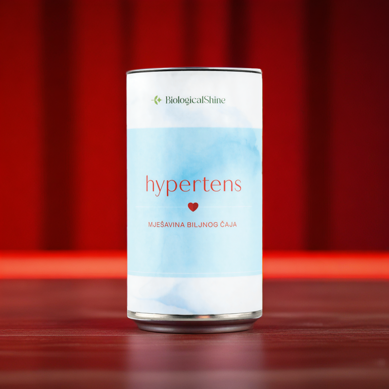 Hypertens