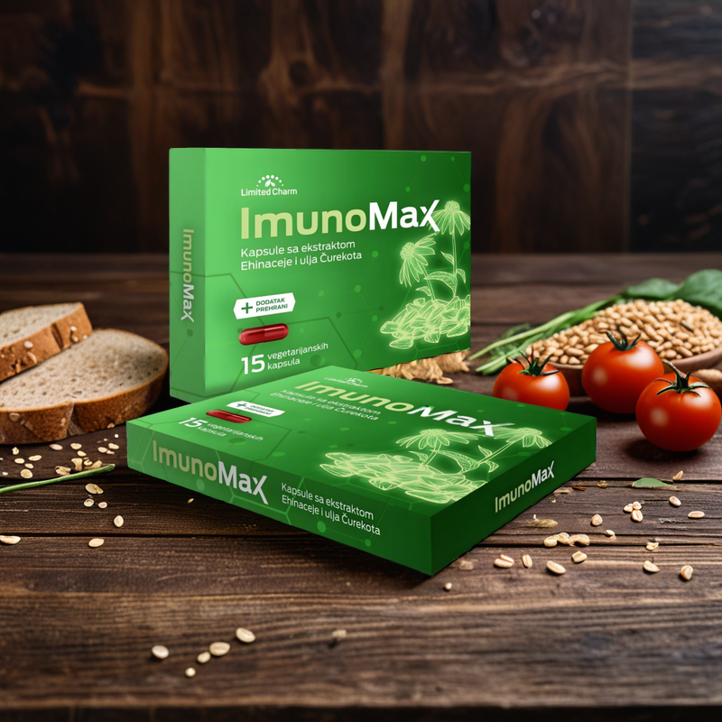 ImmunoMax