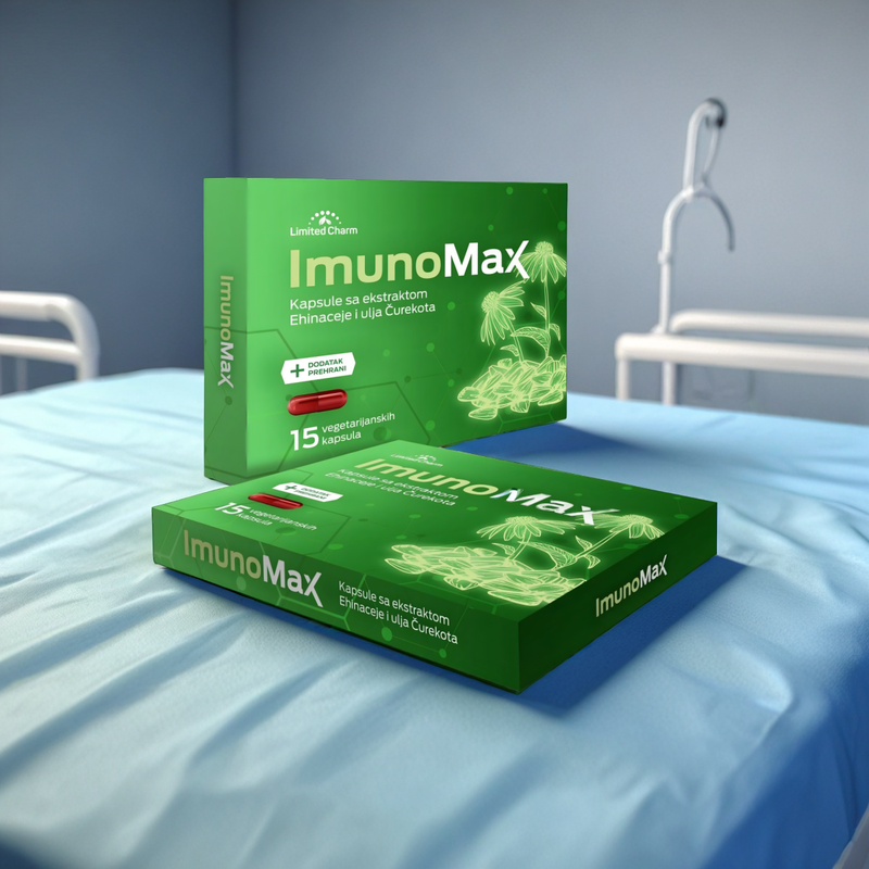 ImmunoMax