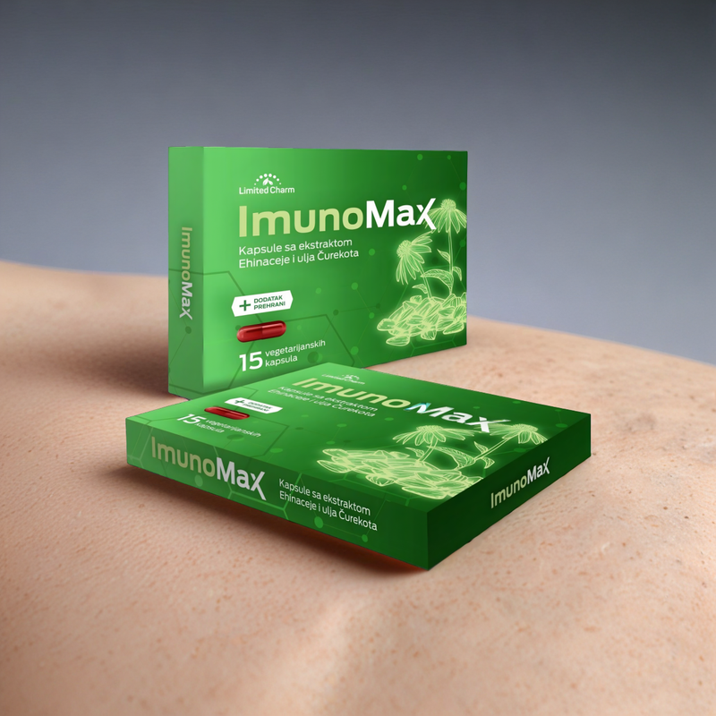 ImmunoMax