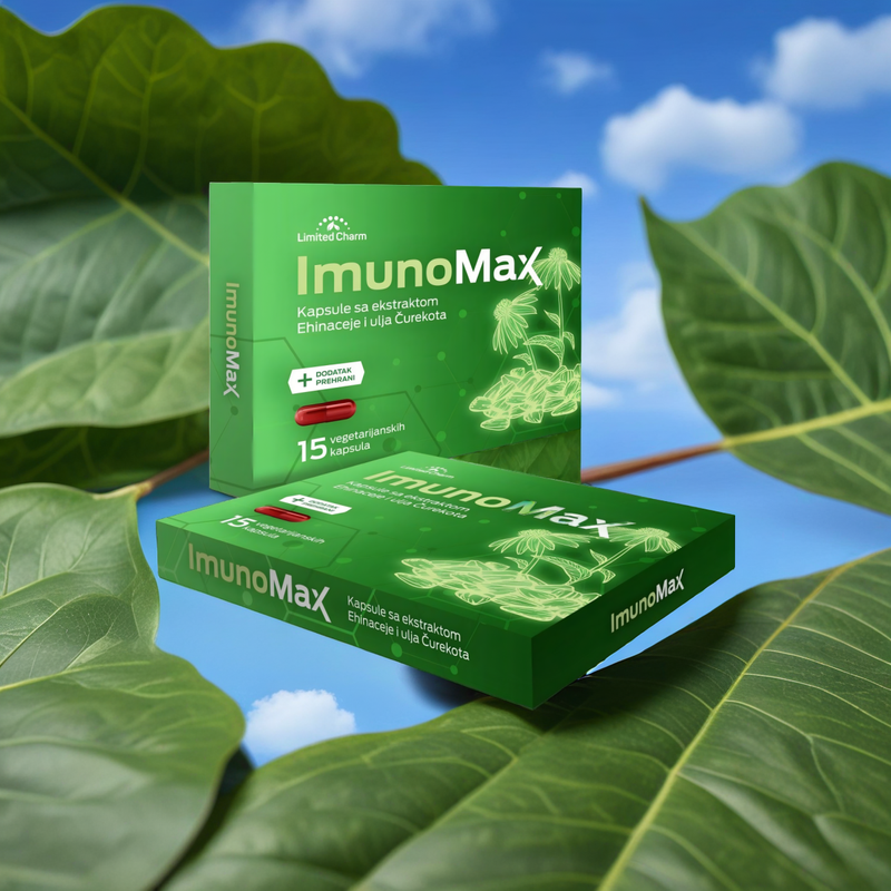 ImmunoMax