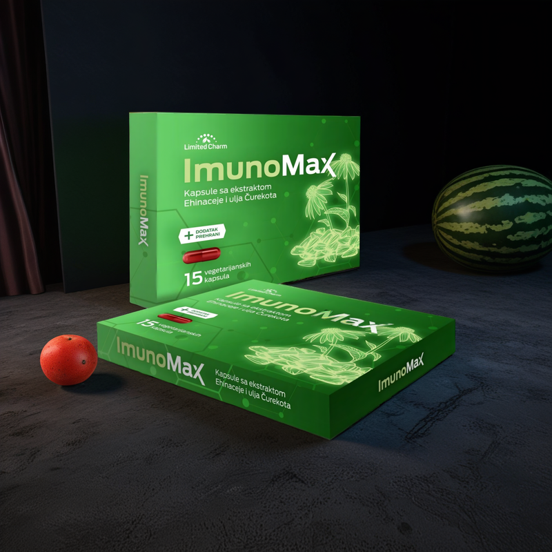 ImmunoMax