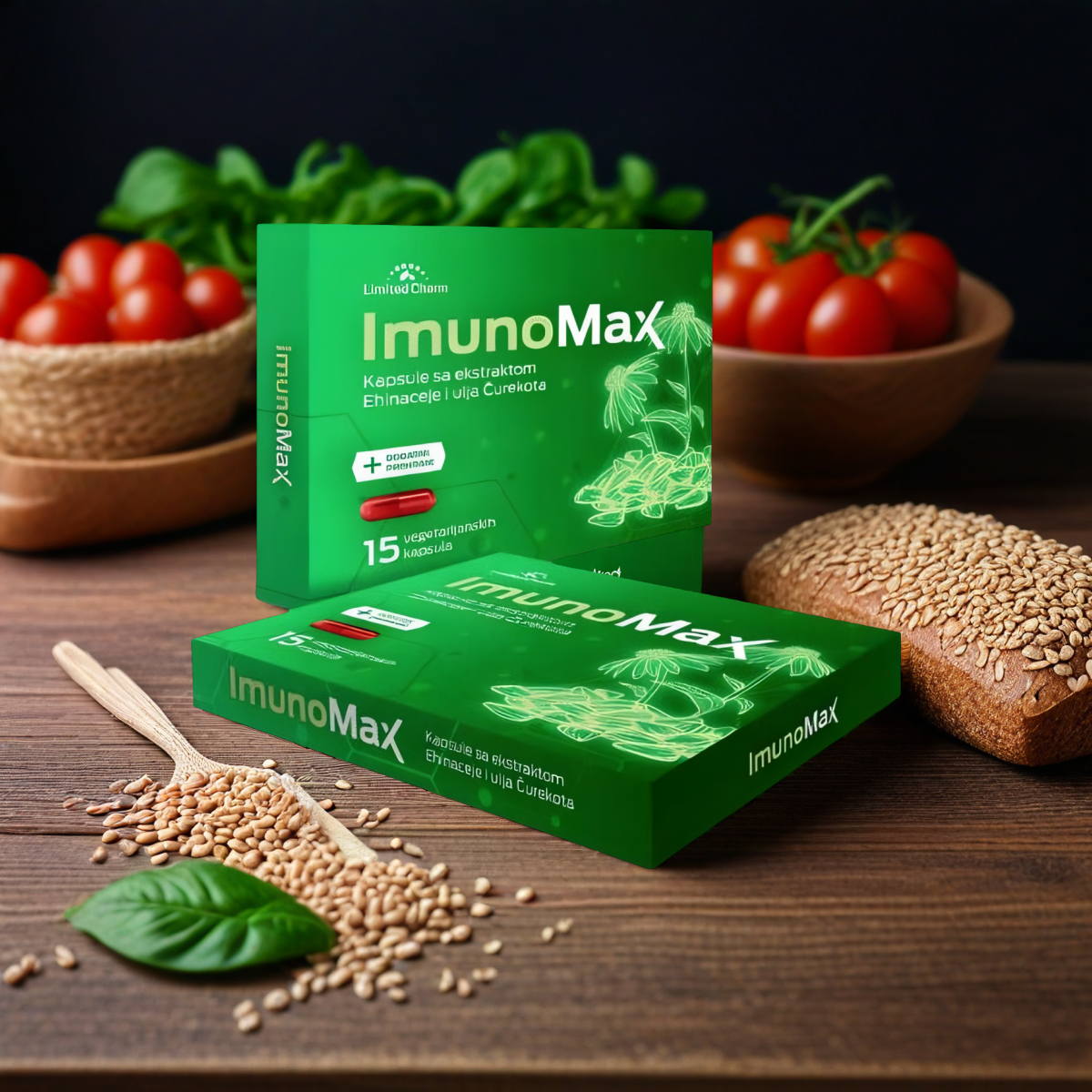 Imuno Max