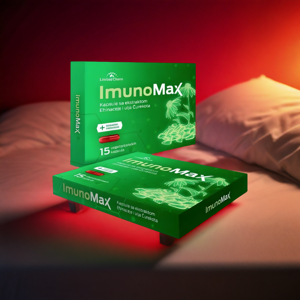 Imuno Max