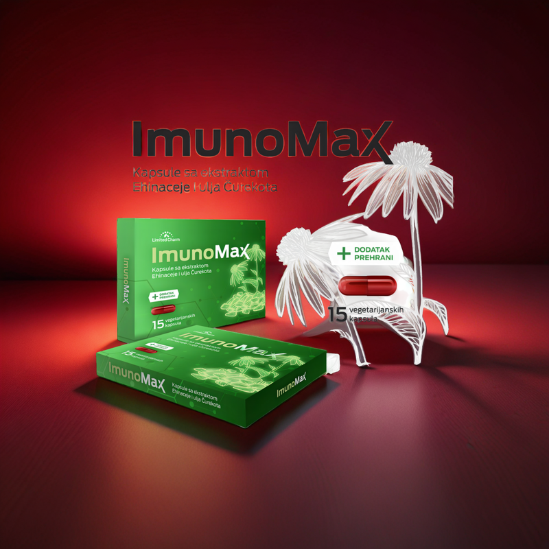 ImunoMax