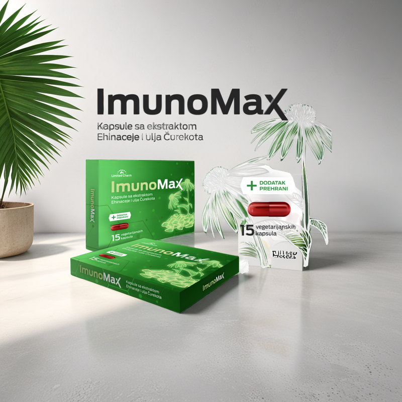 ImunoMax