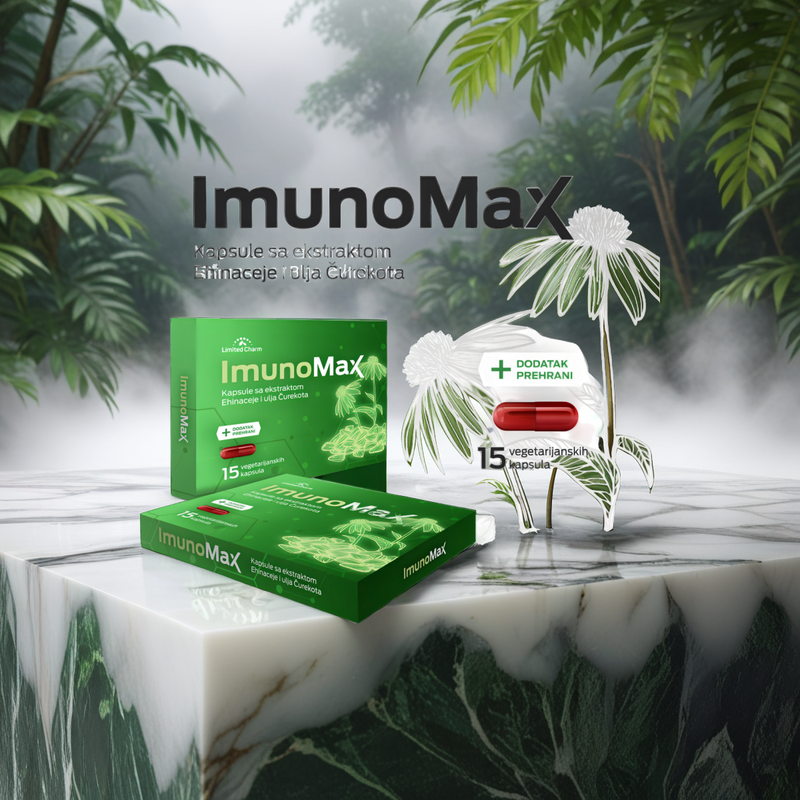 ImunoMax