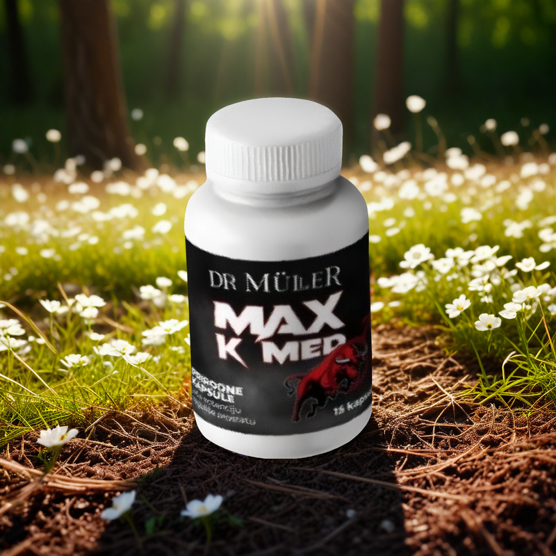 K-maxmed
