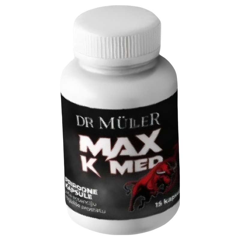 K-maxmed