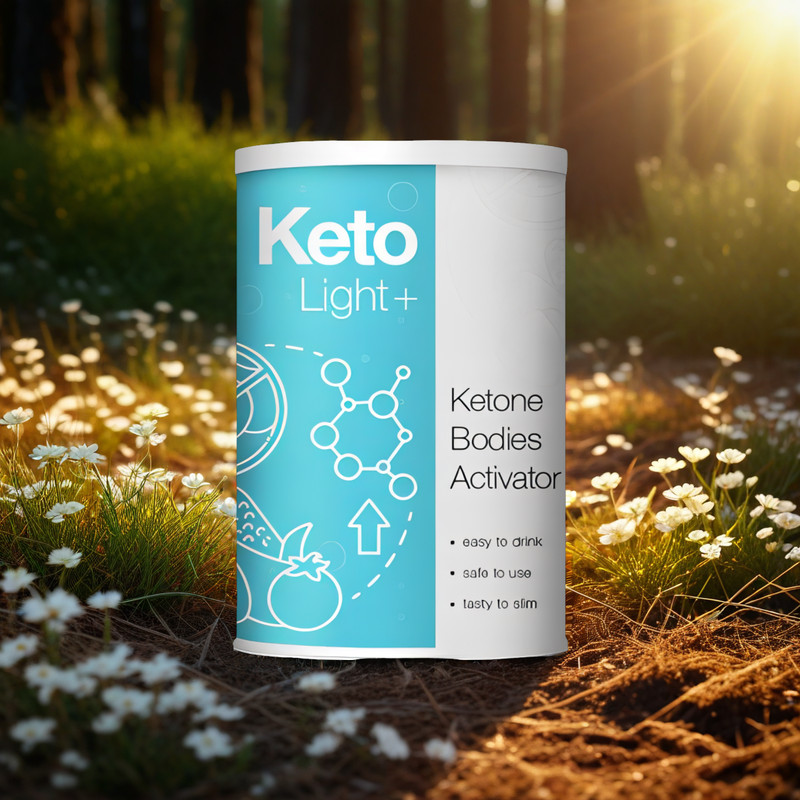 KETO LIGHT