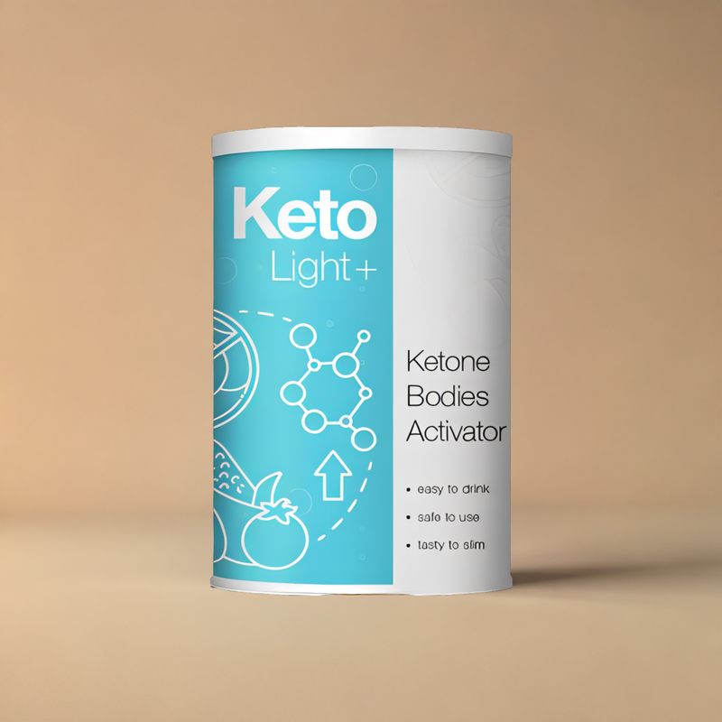 KETO LIGHT