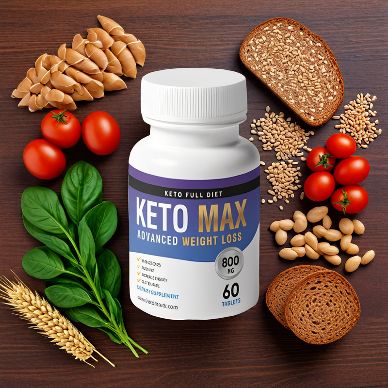 Keto Max