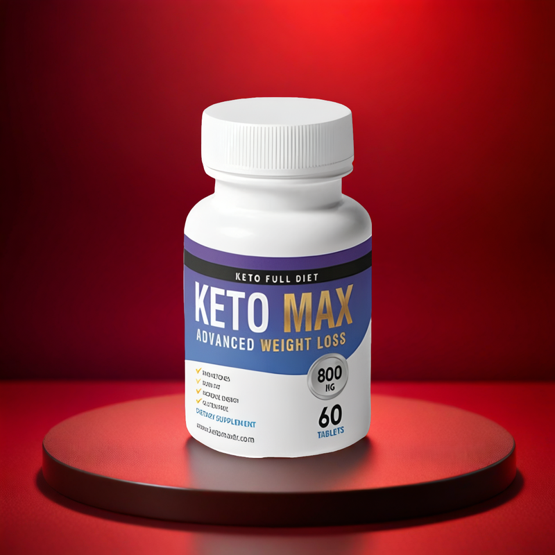 Keto Max