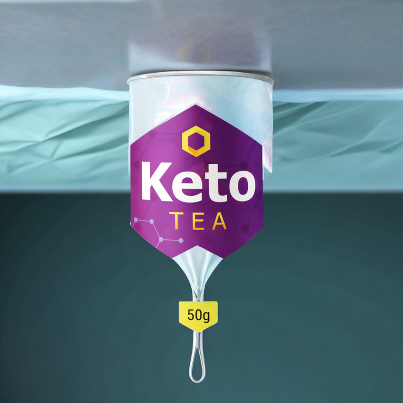 Keto Tea