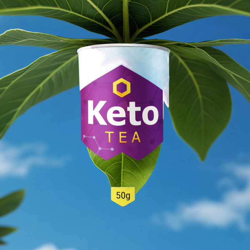 Keto Tea