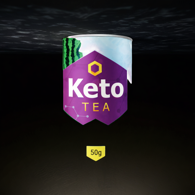 Keto Tea