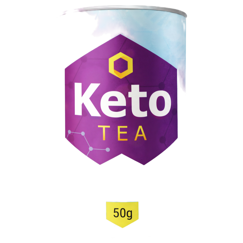 Keto Tea