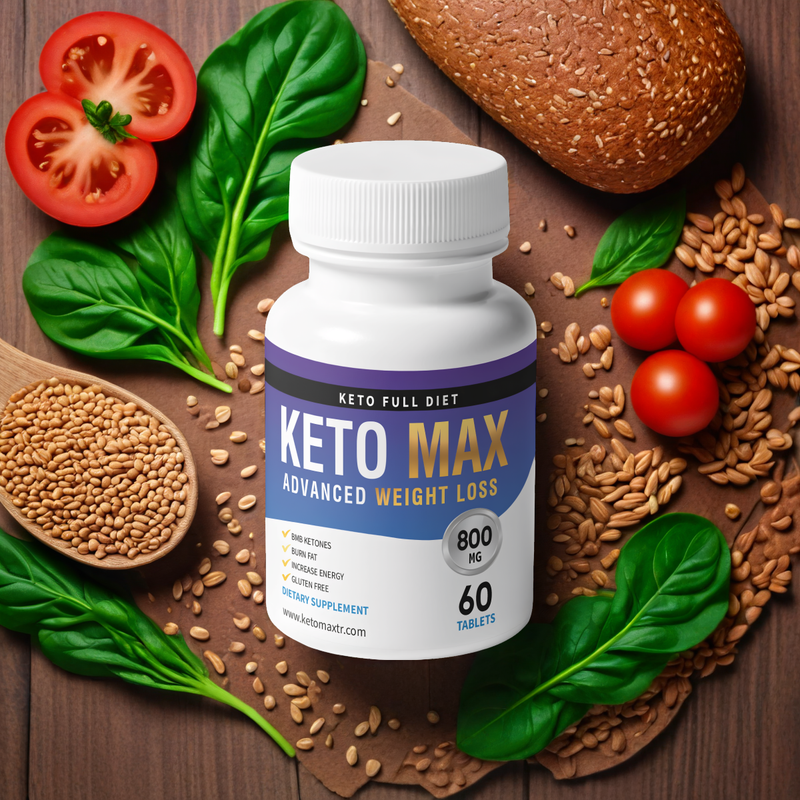 KetoMax