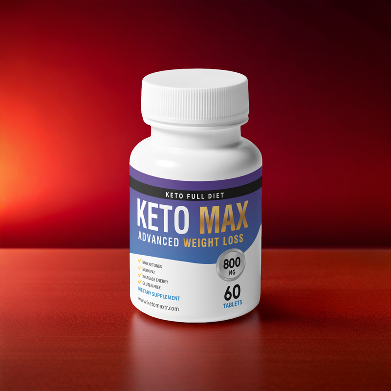 KetoMax