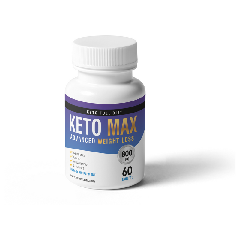 KetoMax