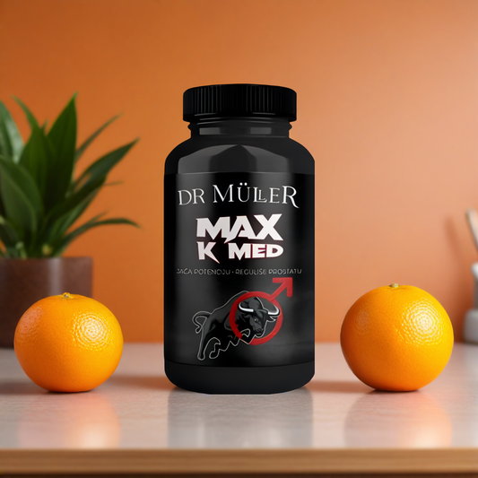 MAXKMED (LOW PRICE)