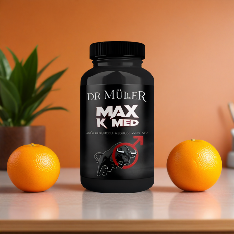 MAXKMED (LOW PRICE)