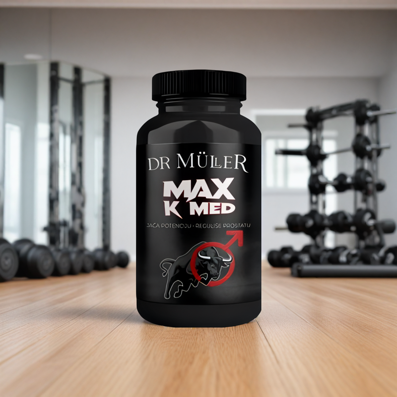 MAXKMED (LOW PRICE)