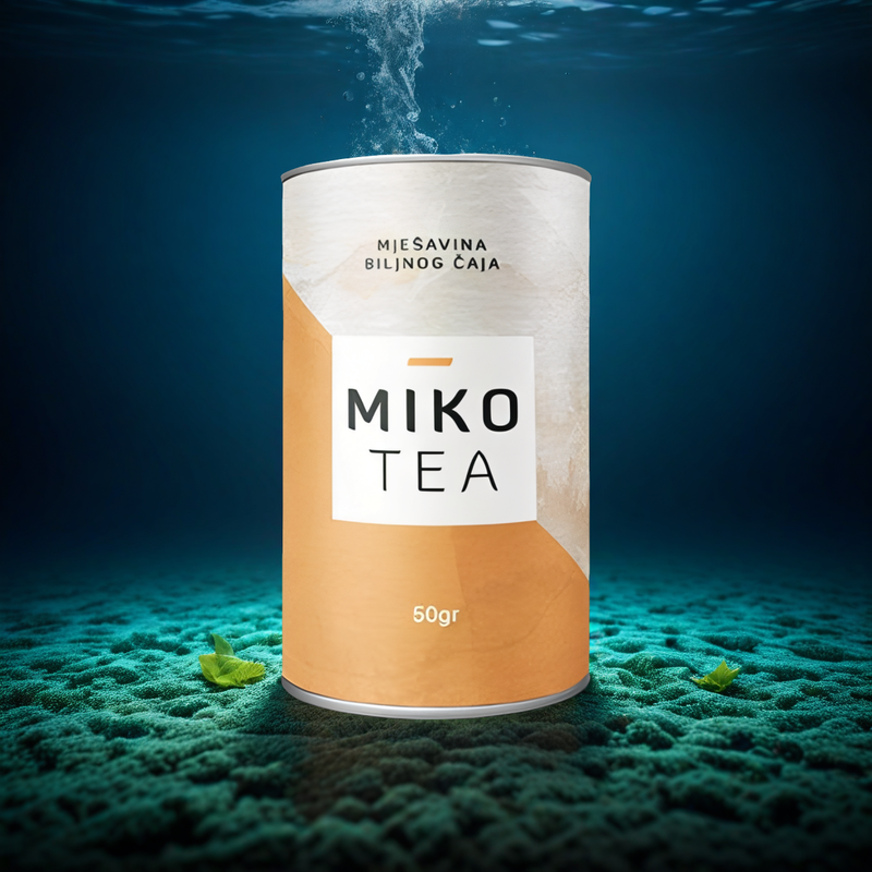 Miko Tea