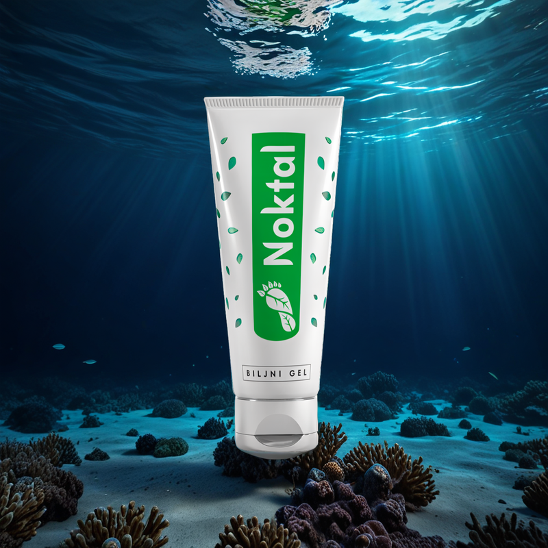 Noktal Gel