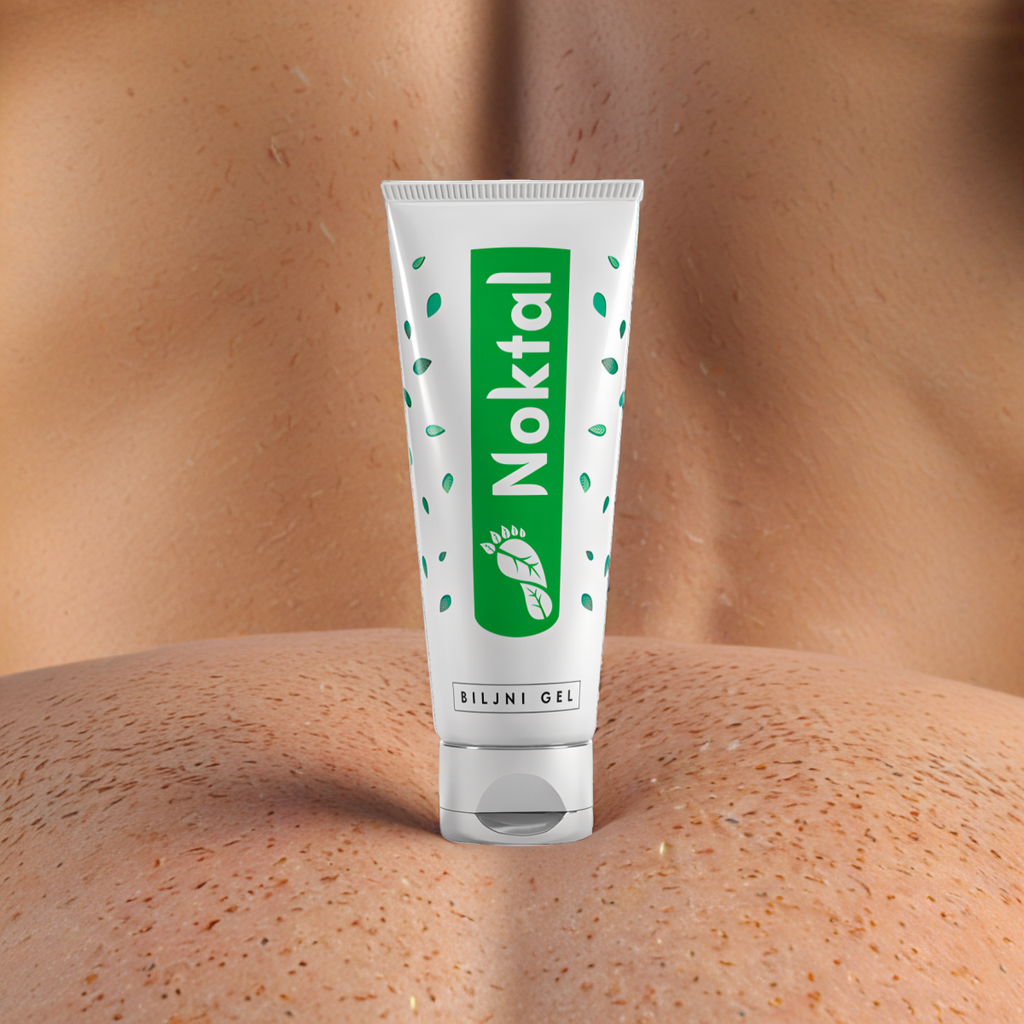 Noktal Gel