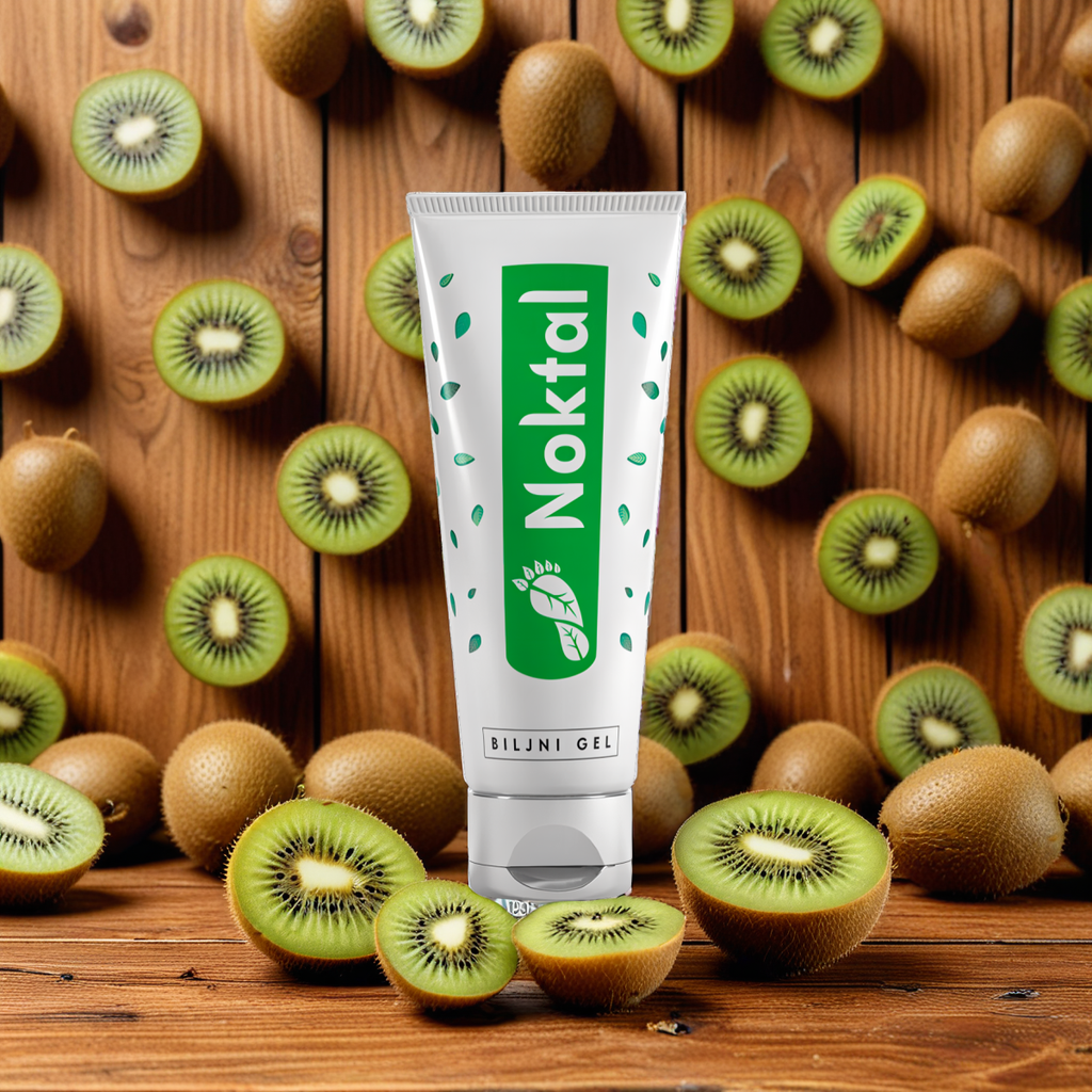 Noktal Gel